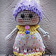 Knitted amigurumi toys. Amigurumi dolls and toys. Toys with soul. My Livemaster. Фото №4