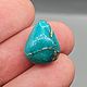 6.23 Ct, Old Stock! Казахстанская Бирюза Freakenfru кабошон. Кабошоны. Дмитрий Данилов КАБОШОНЫ  Freakenfru. Ярмарка Мастеров.  Фото №4