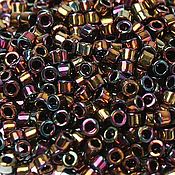 20 gr Mix Cathedral Czech beads 0500 beads