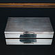 Box Of Silver, Vintage caskets, Moscow,  Фото №1