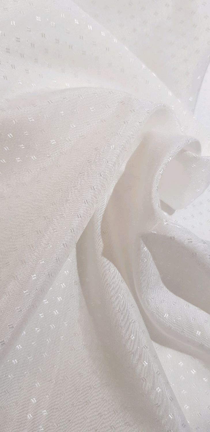 Крапинки.Шелк+хлопок купить в интернет-магазине Ярмарка Мастеров по ...