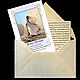 Руническая живопись «в конверте» Ветер с Востока. Автор - Trish, Оберег, Самара,  Фото №1