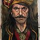 Stories about pirates, Картины, Москва,  Фото №1