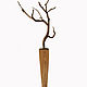 Stand solid oak, Vases, Penza,  Фото №1