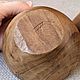 Чаши ореховые. Чаши. Repinwood - лавка Сергея Репина. Ярмарка Мастеров.  Фото №4