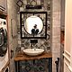 Loft mirror, Mirror, Kazan,  Фото №1