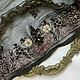 Antique lace No. №460. Lace. antilavka. My Livemaster. Фото №4
