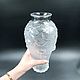 Ваза Lalique Giverny Хрусталь / 0303252. Вазы. Phoenix Antique • Феникс Антик. Ярмарка Мастеров.  Фото №4