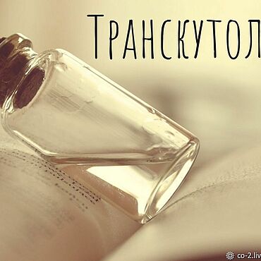 Материалы для творчества ручной работы. Ярмарка Мастеров - ручная работа Транскутол (Ethoxydiglycol) 50 мл. Handmade.