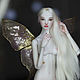 Order Articulado de la muñeca. BJD. DollsMariaSopova. Livemaster. . Ball-jointed doll Фото №3