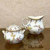 Чайные пары: Nautilus Porcelain, ПРОДАНО!!!