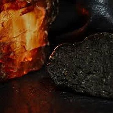 Материалы для творчества ручной работы. Ярмарка Мастеров - ручная работа Leather and Labdanum (Кожа и Лабданум) CandleScience. Handmade.