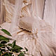 Жаккардовое постельное белье подарок на свадьбу Эльза, Подарки, Самара,  Фото №1