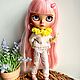 Кукла Блайз Звездочка. Кукла Кастом. Wowblythe_dolls. Ярмарка Мастеров.  Фото №6