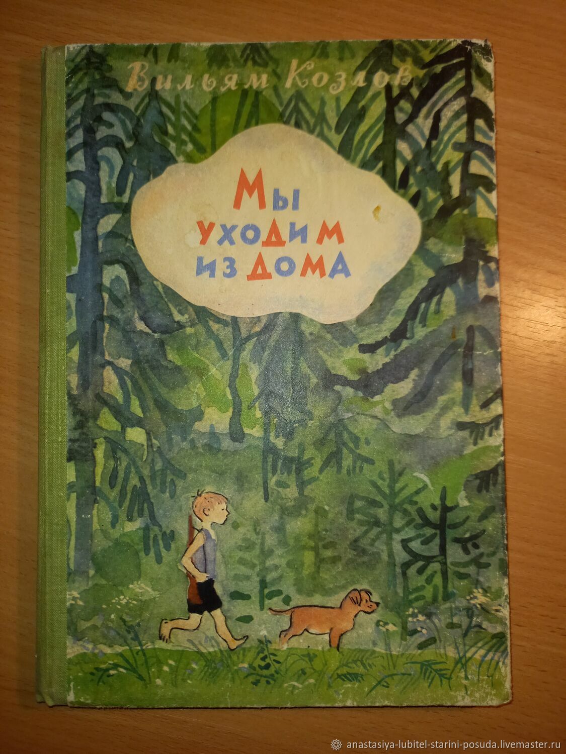 мы уходим из дома книга (99) фото