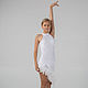 Платье для бальных танцев (латина) "Shiny", Костюмы, Мариуполь,  Фото №1