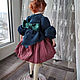 Order boudoir doll: Red-Haired Elf Polly. alisbelldoll (alisbell). Livemaster. . Boudoir doll Фото №3
