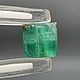 0.65 Ct., Природный Изумруд freakenfru, Афганистан, не крашенный!!. Кабошоны. Дмитрий Данилов КАБОШОНЫ  Freakenfru. Ярмарка Мастеров.  Фото №4