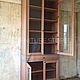 Заказать  Шкаф лофт из массива ясеня. furniture store. Ярмарка Мастеров. . Шкафы Фото №3