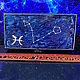 Sagittarius Sign. Box money. different!. Money magnet. Sector South-East. My Livemaster. Фото №12