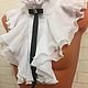  Frill and cuffs, Комплекты украшений, Ростов-на-Дону,  Фото №1