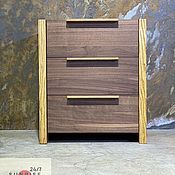 Для дома и интерьера handmade. Livemaster - original item Chameleon Cabinet.. Handmade.