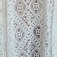 The rest! embroidery on mesh. Evangelina. Fabric. MMonro (MMonro). Online shopping on My Livemaster.  Фото №2