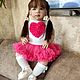 Кукла реборн Лилли. Куклы Reborn. Living doll. Ярмарка Мастеров.  Фото №4
