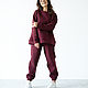 Copy of Copy of Copy of Copy of Super warm with fleece top three!. Props for animators. BORMALISA. Ярмарка Мастеров.  Фото №5