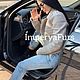 Заказать Куртка из натурального крокодила!. YANA KRAFT BRAND. Ярмарка Мастеров. . Куртки Фото №3