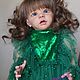  Ella by Karola Wegerich. Куклы Reborn. Темирбулатова Ольга (timerlana11). Ярмарка Мастеров.  Фото №4