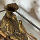 Винтаж: Ваза Vieux Versailles, подсвечник Roberto Parise. Предметы интерьера винтажные. сКЛАДъ 2. Ярмарка Мастеров.  Фото №11