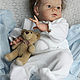 Молд Karlotta от Karola Wegerich. Куклы Reborn. Knopkadoll. Ярмарка Мастеров.  Фото №4