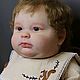 Заказать Кукла реборн Joseph. My little angel. Ярмарка Мастеров. . Куклы Reborn Фото №3
