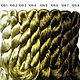 Шелковые нитки для вышивания, 100% шелк, Нитки, Москва,  Фото №1