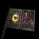Заказать Кедавское Таро (The Qedavian Tarot). ЧАРА (चर) - эзотерический магазин. Ярмарка Мастеров. . Карты Таро Фото №3
