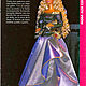 Выкройки для Барби Patrones Barbie №1. Выкройки. Модные странички. Ярмарка Мастеров.  Фото №7