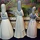 Винтаж: Royal Doulton.Отвези меня домой.Статуэтка.Англия.Фарфор. Статуэтки винтажные. Антик.Декор.Винтаж. Ярмарка Мастеров.  Фото №10