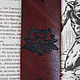 Copy of Bookmarks for books "Symbol", Bookmark, Moscow,  Фото №1