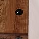 The desk is made of ash. Tables. sergej-gavrilov (gawriloff). My Livemaster. Фото №4