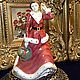 Винтаж: Изабелла Графиня Сефтон.Royal Doulton.Статуэтка.Англия.Фарфор. Статуэтки винтажные. Антик.Декор.Винтаж. Ярмарка Мастеров.  Фото №12