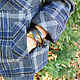 Leather bracelet 'Basket Black Olive Binding 3i2'. Braided bracelet. schwanzchen. Online shopping on My Livemaster.  Фото №2