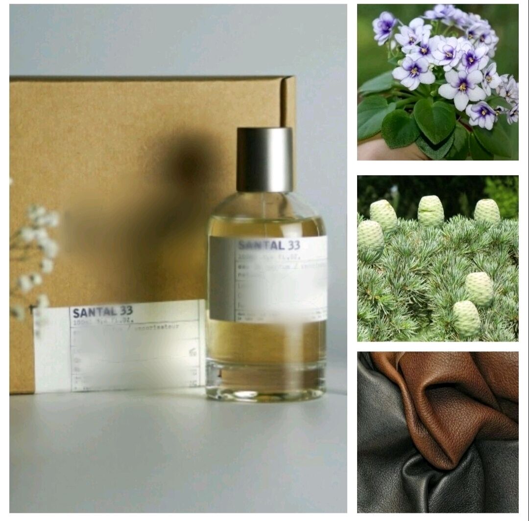 Le Labo Santal 33