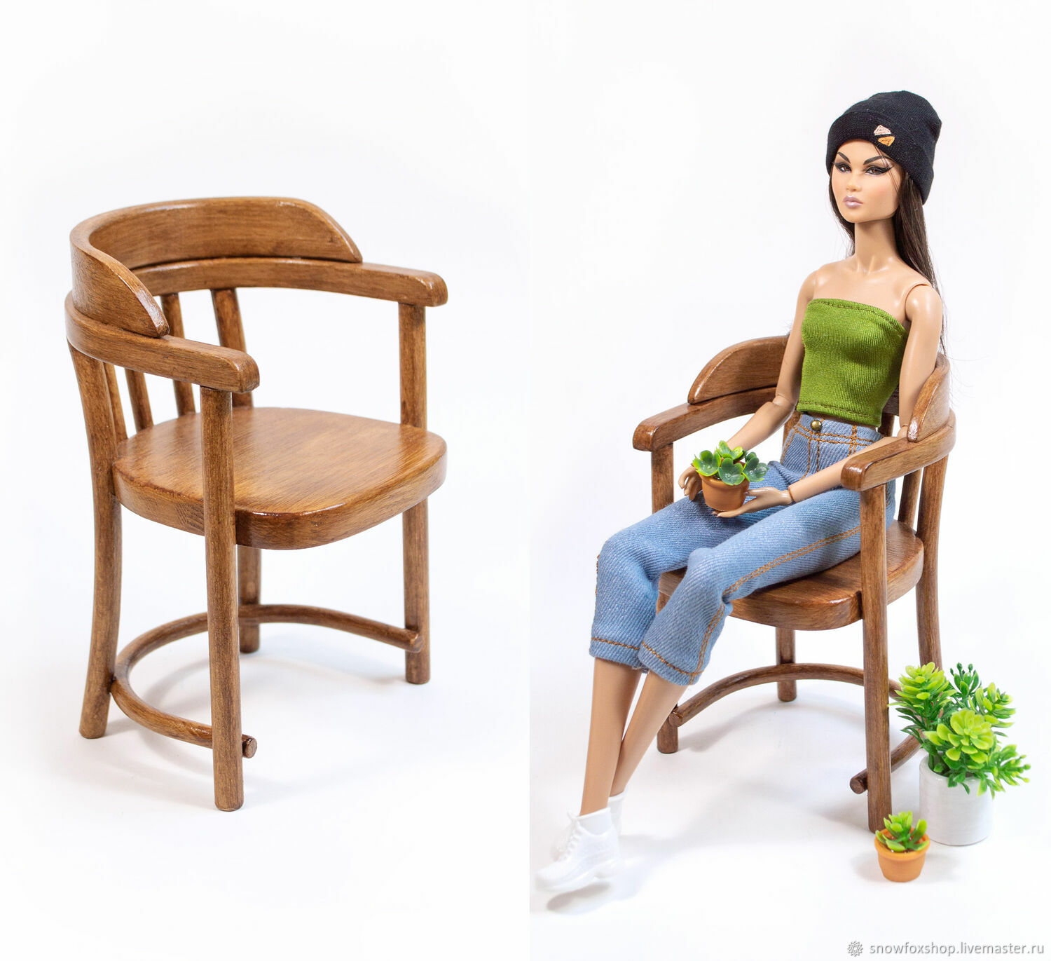 Blythe store doll furniture