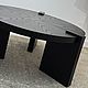 Журнальный столик POPULIST. Столы. BULL WULL FURNITURE. Ярмарка Мастеров.  Фото №9