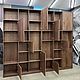 Шкаф COMMISSAR. Шкафы. BULL WULL FURNITURE. Ярмарка Мастеров.  Фото №4