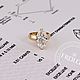 Золотое кольцо с бриллиантом Маркиз 3.5 карата. Кольцо помолвочное. FROLOF JEWELRY. Ярмарка Мастеров.  Фото №6