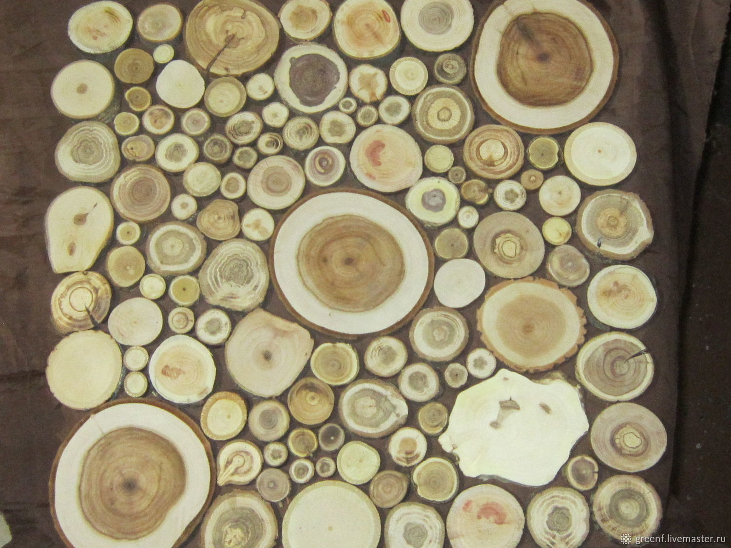 Купить Спилы Дерева Ростов На Дону