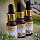 Aceite facial: elixir con escualano. Face Oil. Otvintage Soap. My Livemaster. Фото №5