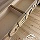 Комод DREAMS. Комоды. BULL WULL FURNITURE. Ярмарка Мастеров.  Фото №6